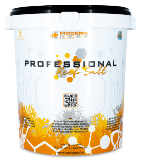 Sale Marino Modern Reef PREVENDITA