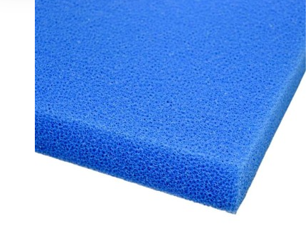 Spugna Filtro Blu
