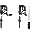Sicce - Ricambio Starter Kit In e Out Per Whale 350-500 Space Eko 200-300