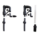 Sicce - Ricambio Starter Kit In e Out Per Whale 350-500 Space Eko 200-300