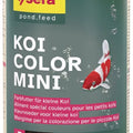 Sera - Nature Koi Color Mini 1000ml/390gr