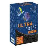 BluBios - UltraCarbo Bios Carbone Super Attivo