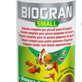 Prodac - Biograin Small Alimento Granulare per Tutti i Pesci Tropicali di Piccola e Media Taglia
