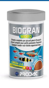 Prodac-Biograin Micro 100ml