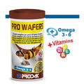 Prodac -Pro Wafers - Alimento completo per pesci da fondo