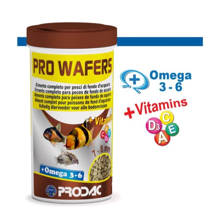 Prowafer 100ml