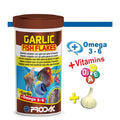 Garlic Fish Flakes