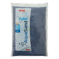 Zolux - Ghiaia Quarzo Ceramizzato Blu Oltremare  2-3mm 5kg