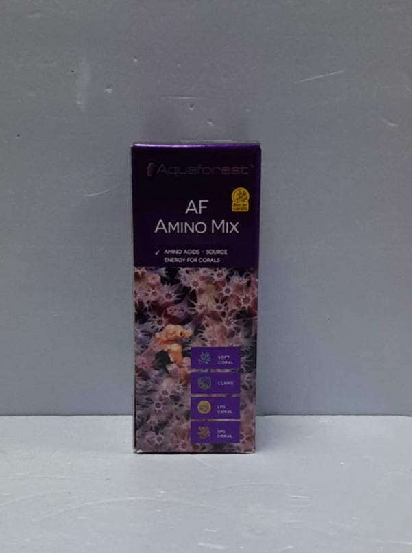 Af Amino Mix 50ML