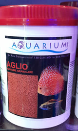 Granulare Aglio 1-1.5mm