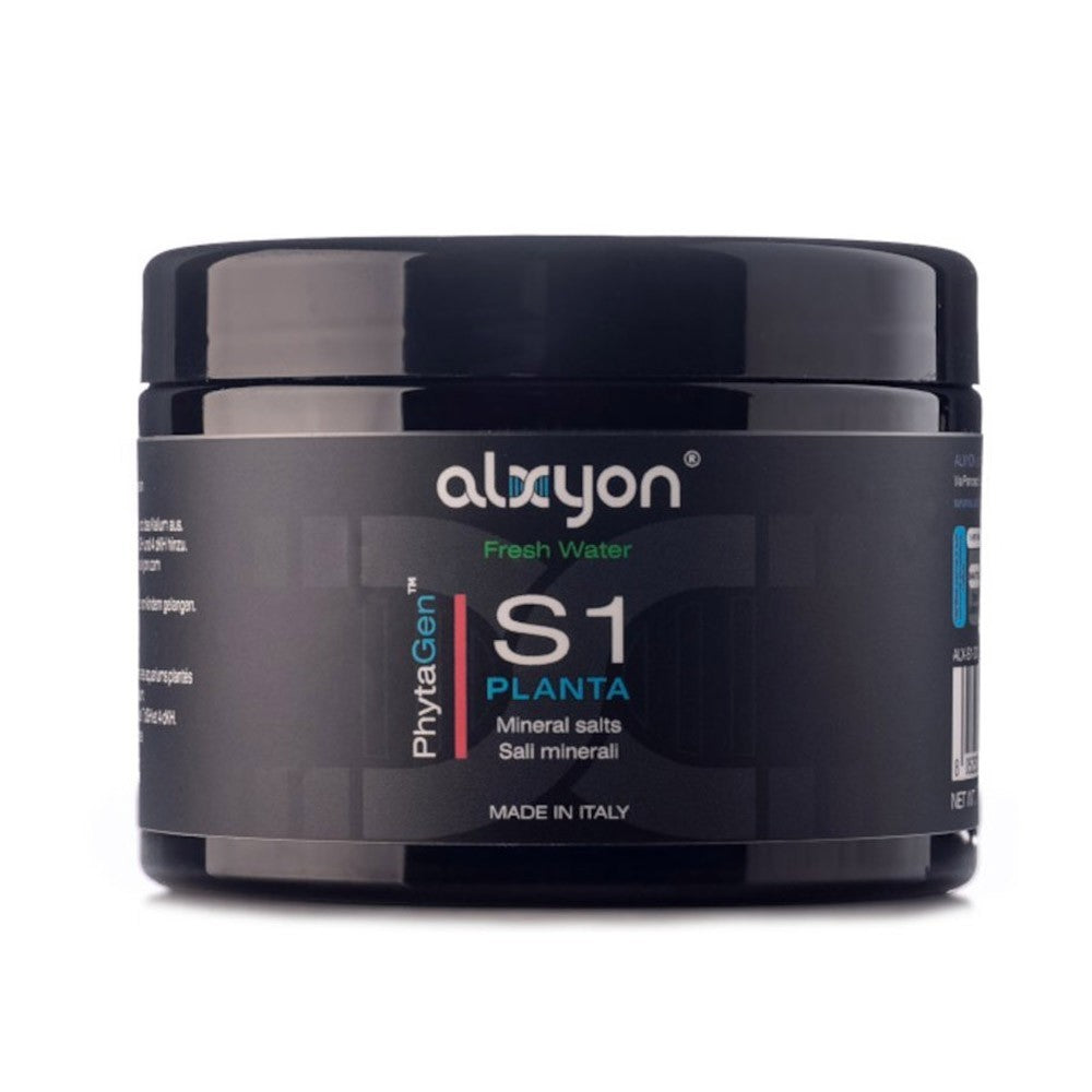 Alxyon S1 300GR