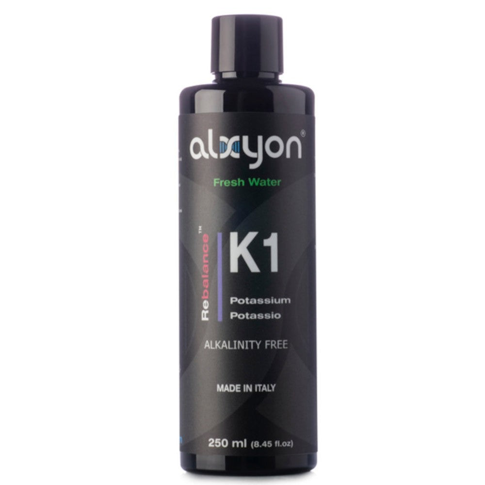 Alxyon K1 250ML