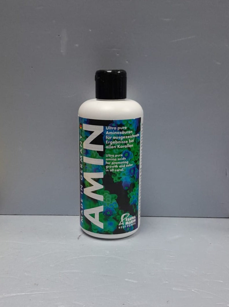 Amin - Fauna Marin 250ML