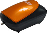 AMTRA Air System 100 Aeratore per acquario potente e silenzioso.