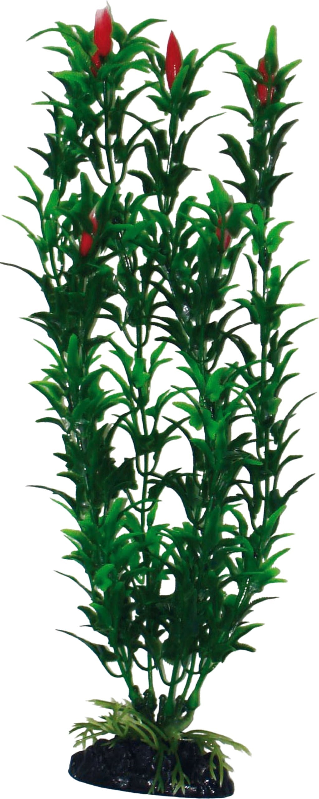 Amtra - Plant Classic Ludwigia - Pianta Sintetica circa 34cm XL