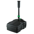 Amtra - Pond Compact Set 2000 - pompa filtro con UVC per fontane e laghetti fino a 6000