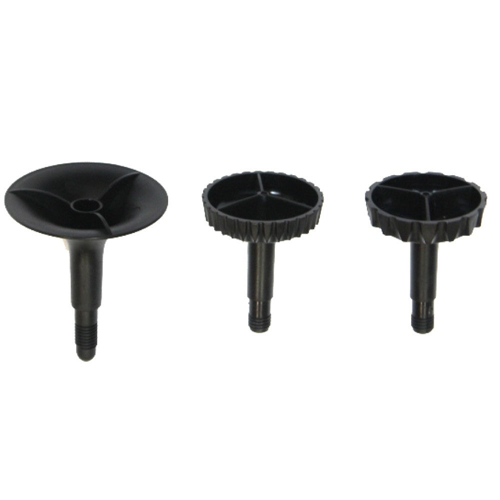 Amtra - Pond Compact Set 2000 - pompa filtro con UVC per fontane e laghetti fino a 6000