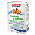 Amtra - ProNature Clinop Zeolith - Zeolite di Qualità Premium 450gr
