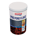 Amtra - ProPond Flake - mangime in fiocchi per pesci da laghetto