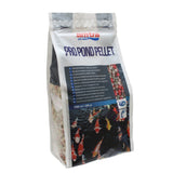 Amtra - ProPond Pellet - mangime in pellet galleggianti per pesci da laghetto
