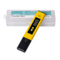 Aqpet - Analisys phmetro misuratore elettronico di pH
