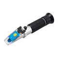 Aqpet - Analisys Rifrattometro Misuratore Elettronico con Led