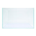 BluBios - Vasca in vetro 40*25*25 con luce e filtro