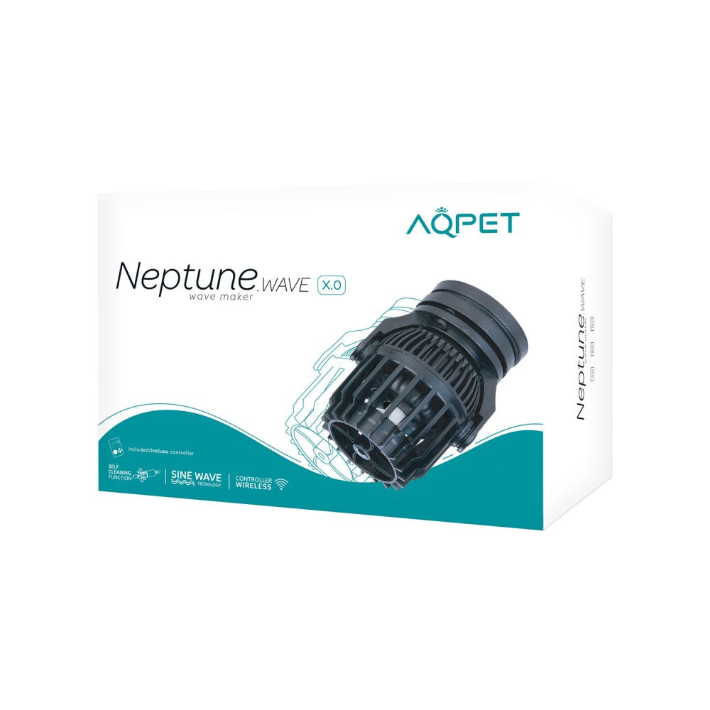 Pompe di Movimento AQPET NEPTUNE WAVE