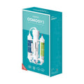 Aqpet - Osmosy3 Line - impianto ad osmosi in linea 3 stadi