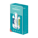 Aqpet - Osmosy3 Line - impianto ad osmosi in linea 3 stadi