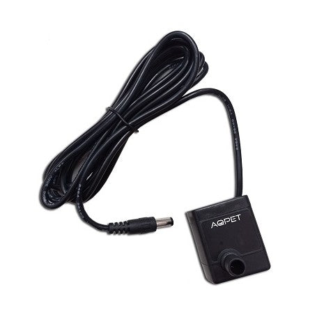 AqPet - Pompa di Ricambio Solo Per Kit SmartFill e SmartFill XS