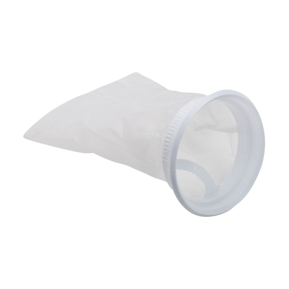 Aqpet - Pre Filterbag Pro completo di supporto e calza filtrante 200 µm
