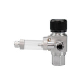 Aqpet Zen Lower Pro CO2 - Riduttore di Pressione per Bombole Ricaricabili
