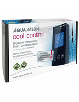 AquaMedic - Cool Control Termostato Digitale Per Ventole da 12V