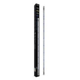 Aquael - Leddy Tube Day&Night Sunny 17W 101,5-131,5cm - neon a LED per acqua dolce