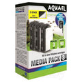 Aquael - Standard Media Pack per Filtri Versamax Mini