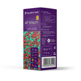Aquaforest - AF Vitality Vitamine Per Coralli Molli e Duri Formato 50ml