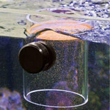 AquaMedic - Food Pipe - Mangiatoia Galleggiante con Supporto Magnetico