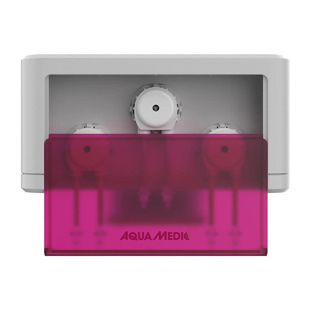 AquaMedic - ReefDoser EVO 3 Pompa dosometrica a 3 canali calibrabile con controllo App