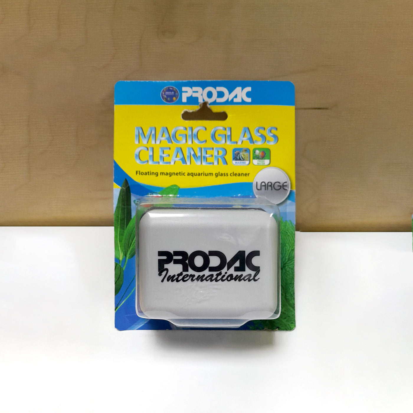 PRODAC - Magic Glass Large