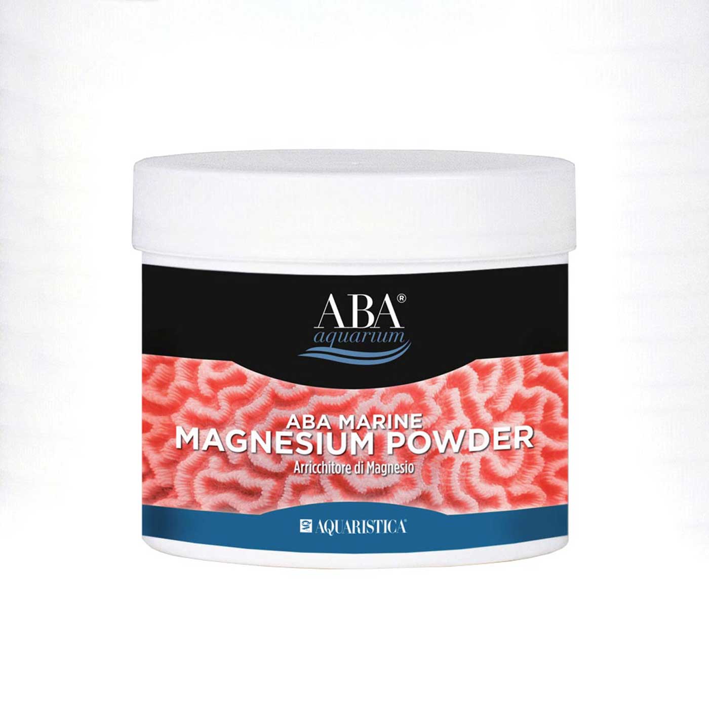 Aba - Marine Magnesium Powder / Arricchitore di Magnesio