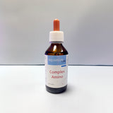 Complex Amino amminoacidi energizzanti per coralli