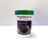 Scaglia spirulina