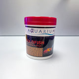Granulare Goldfish 1-1.5mm