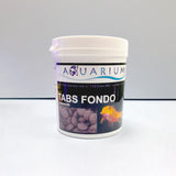 Tabs Brown Cibo per pesci da Fondo Onnivori