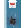 Rubinetto Rubinetti Per Areatore compatibile con tubi 4/6mm