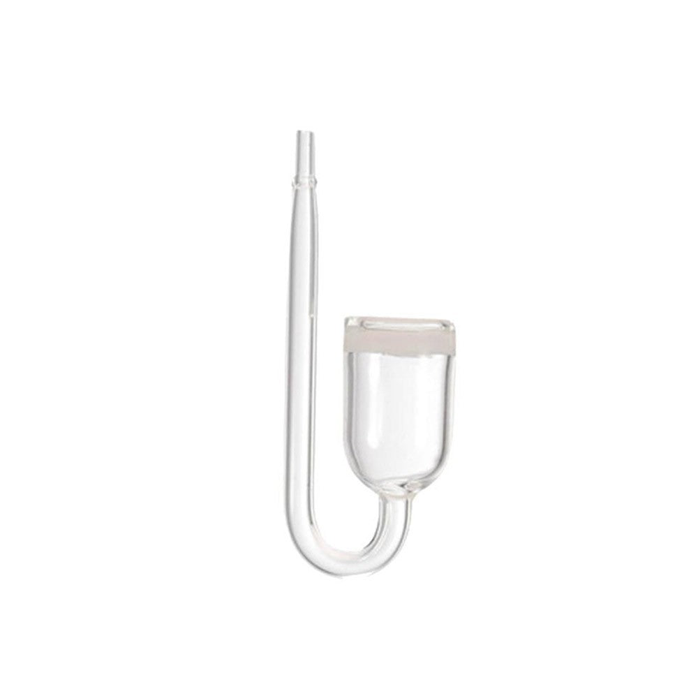 Aquili - Diffusore Nano in Vetro Soffiato per Vasche fino a 100 Litri