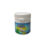 Aquili -Tablets Fertilizer - Fertilizzante di Base Radicale 20 Tabs