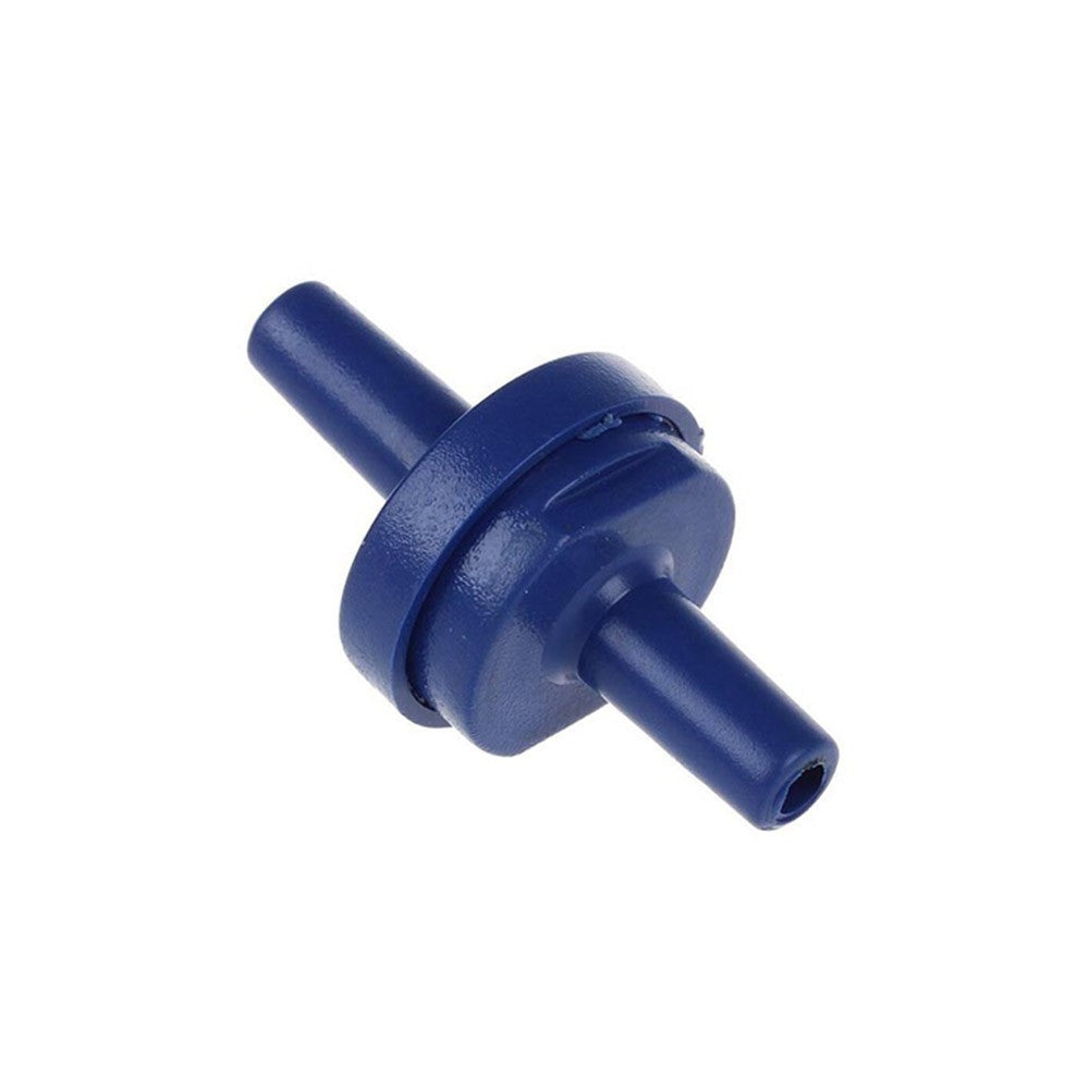 Valvola di Non Ritorno Per Co2 Areatori tubo 4/6mm