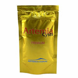 Artemia Koral - Artemia Cysts Premium Cisti di Artemia da schiudere